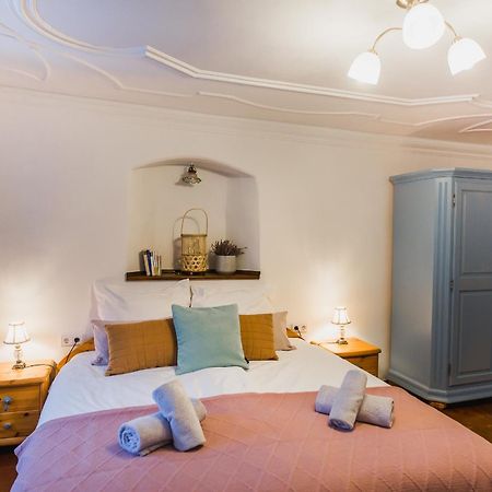 Bed and Breakfast Flyns Görlitz Exterior foto