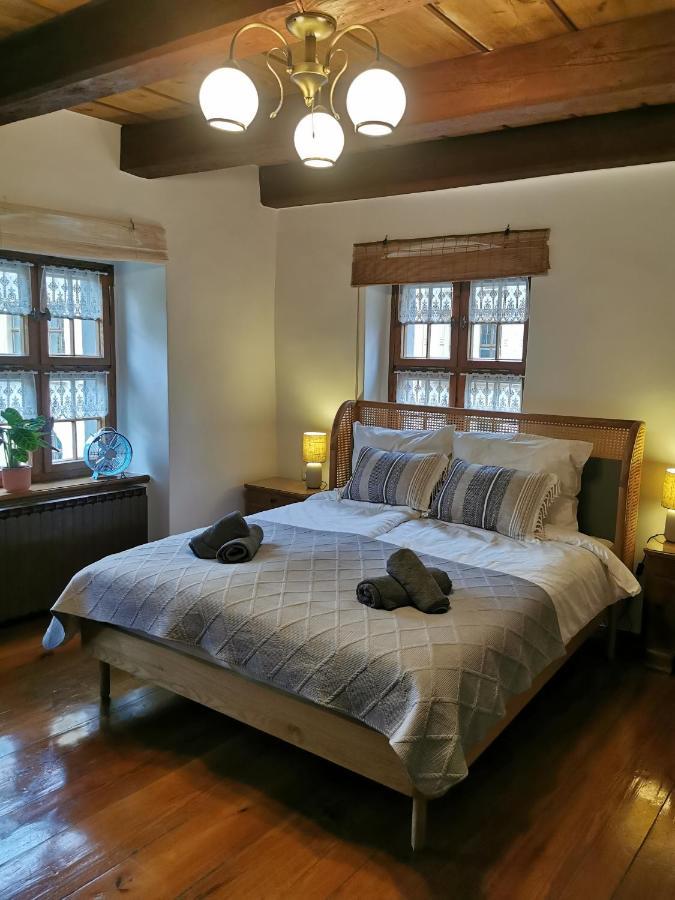 Bed and Breakfast Flyns Görlitz Exterior foto