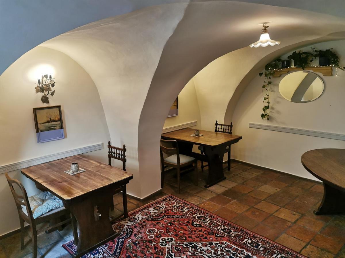 Bed and Breakfast Flyns Görlitz Exterior foto