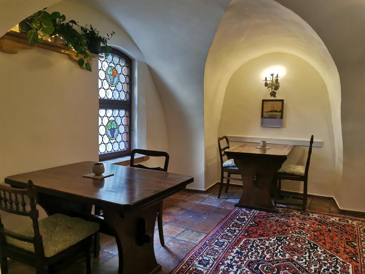 Bed and Breakfast Flyns Görlitz Exterior foto