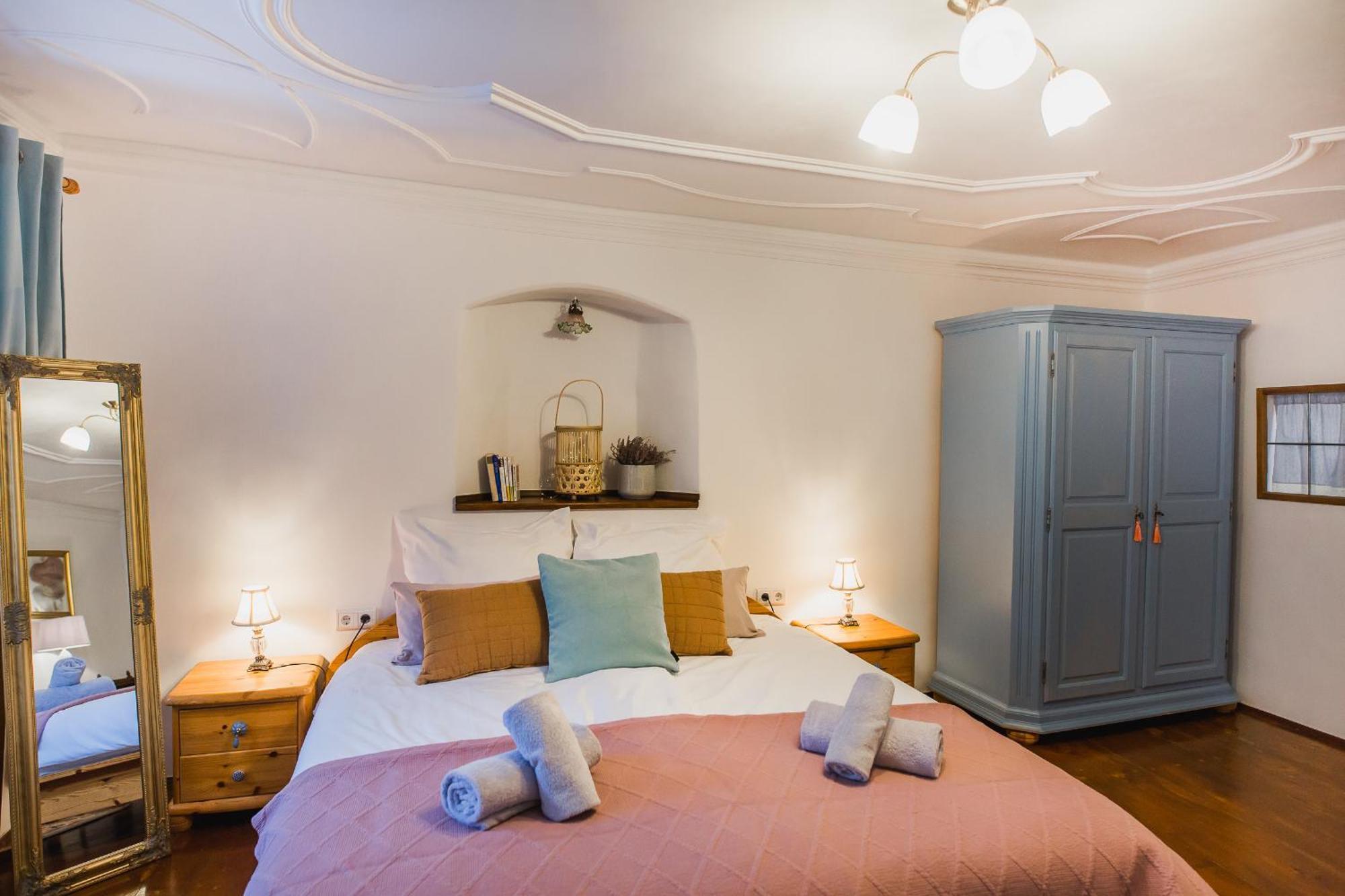 Bed and Breakfast Flyns Görlitz Exterior foto