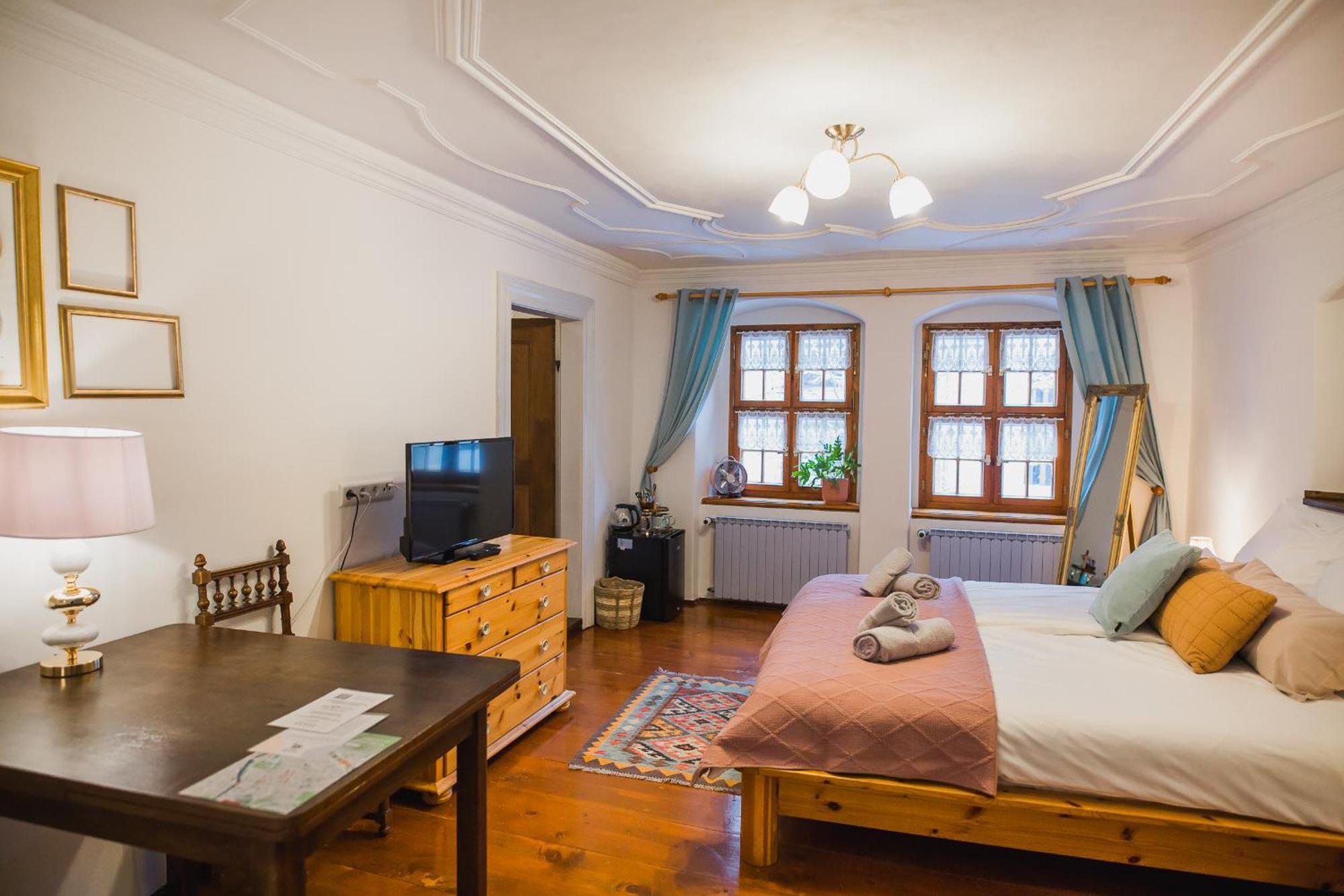 Bed and Breakfast Flyns Görlitz Exterior foto