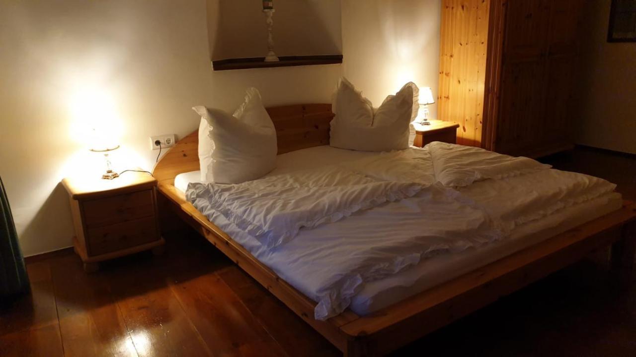 Bed and Breakfast Flyns Görlitz Exterior foto