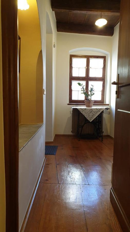 Bed and Breakfast Flyns Görlitz Exterior foto