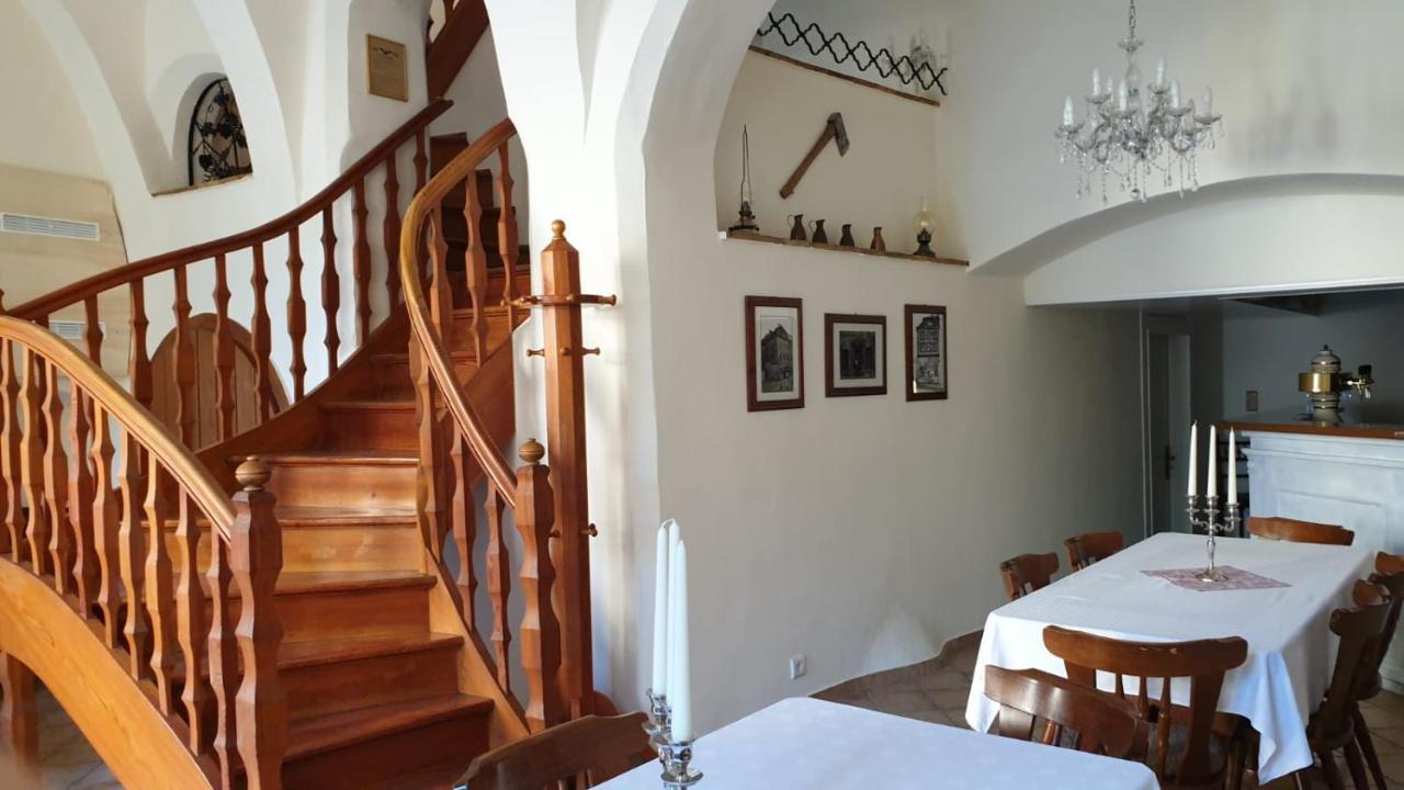 Bed and Breakfast Flyns Görlitz Exterior foto