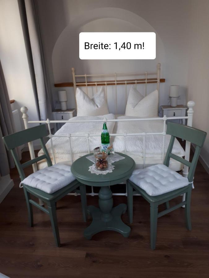 Bed and Breakfast Flyns Görlitz Exterior foto